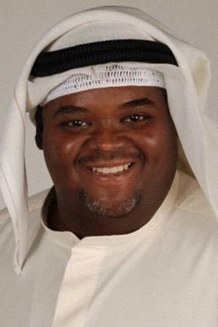 Shaban Abbas's poster