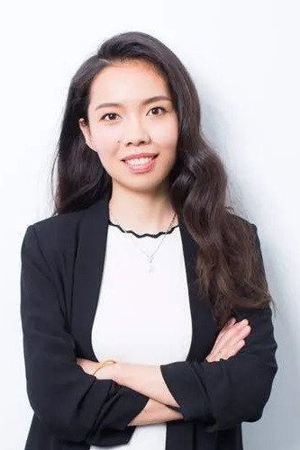 You Xiaoying's poster
