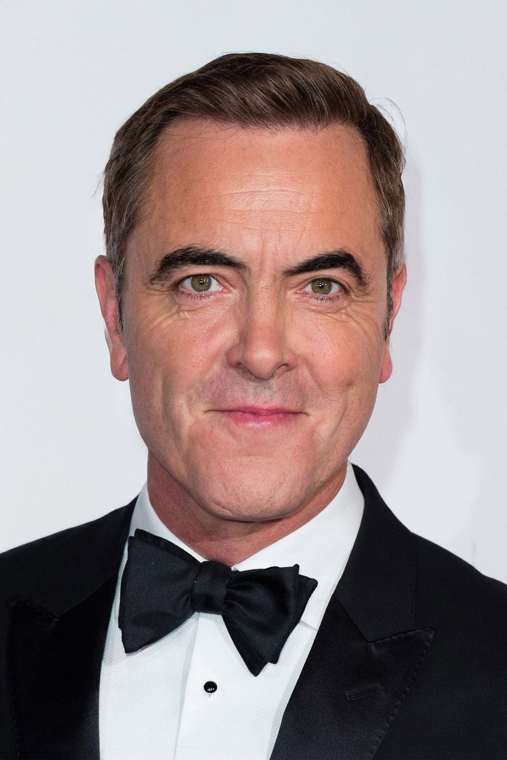 James Nesbitt's poster