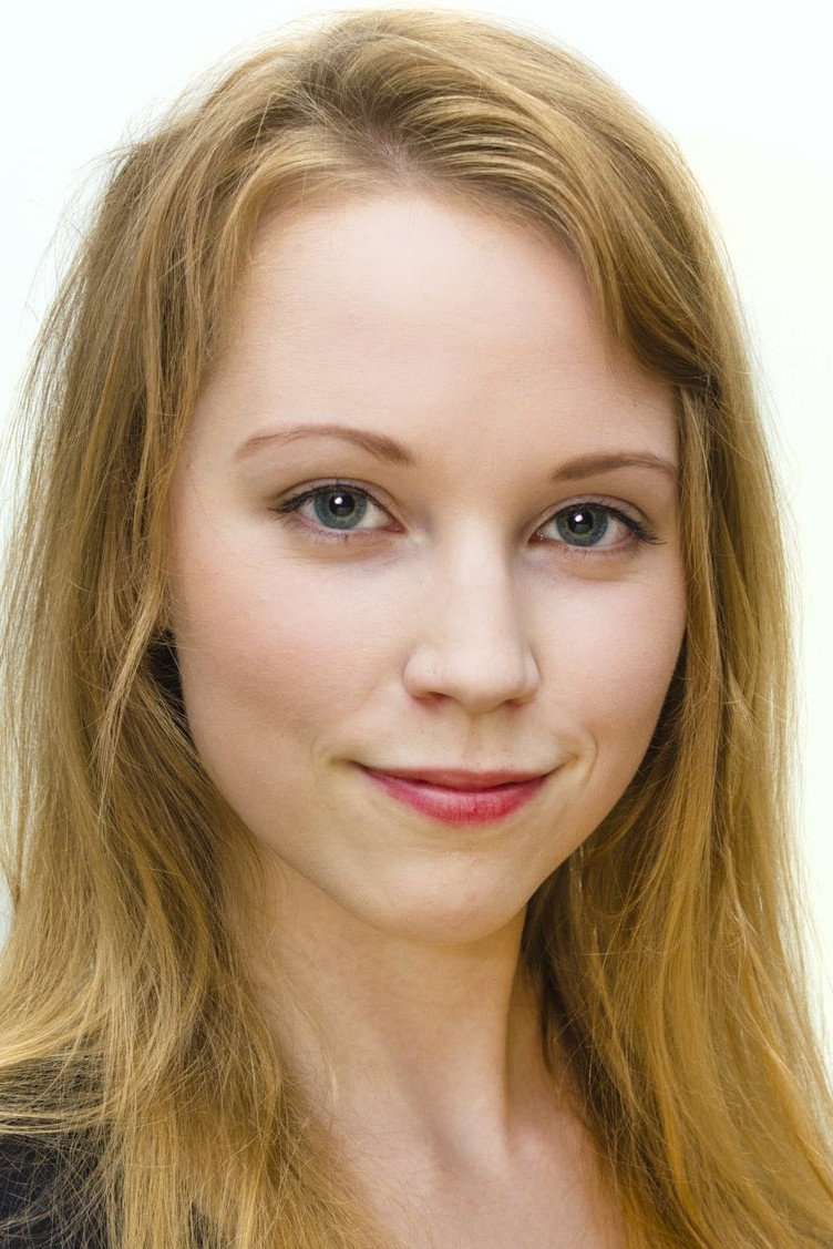 Enni Ojutkangas's poster