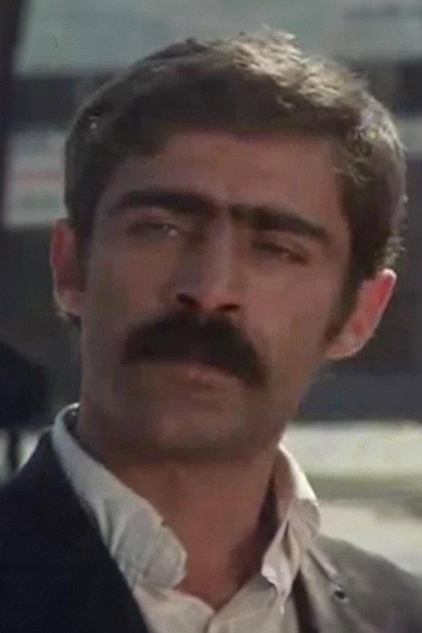 Hikmet Çelik's poster