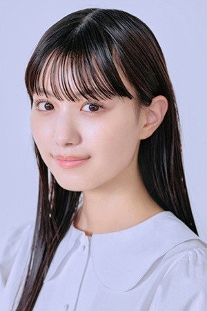 Noa Tsurushima's poster