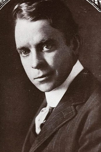 Edward Dillon's poster