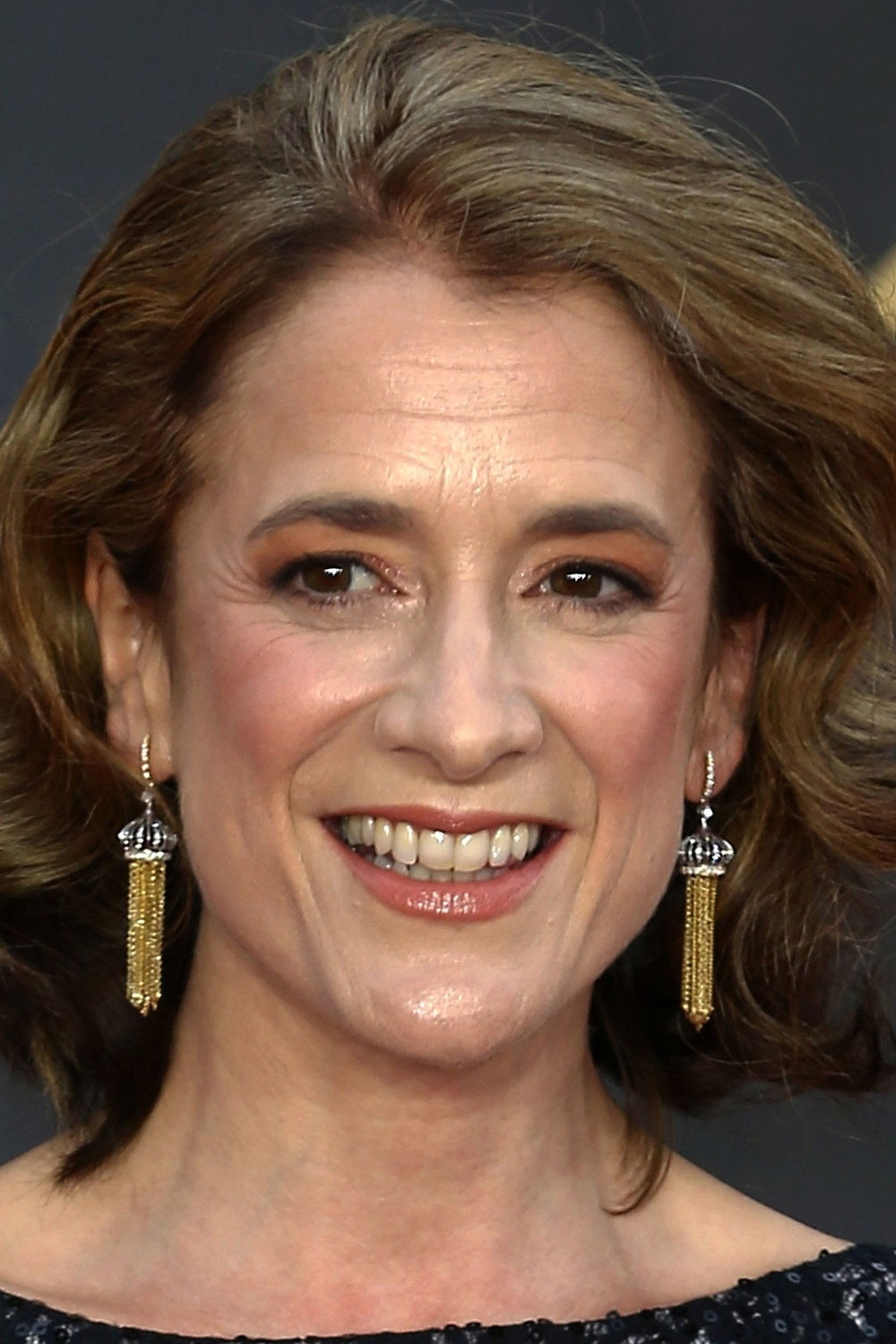 Raquel Cassidy's poster