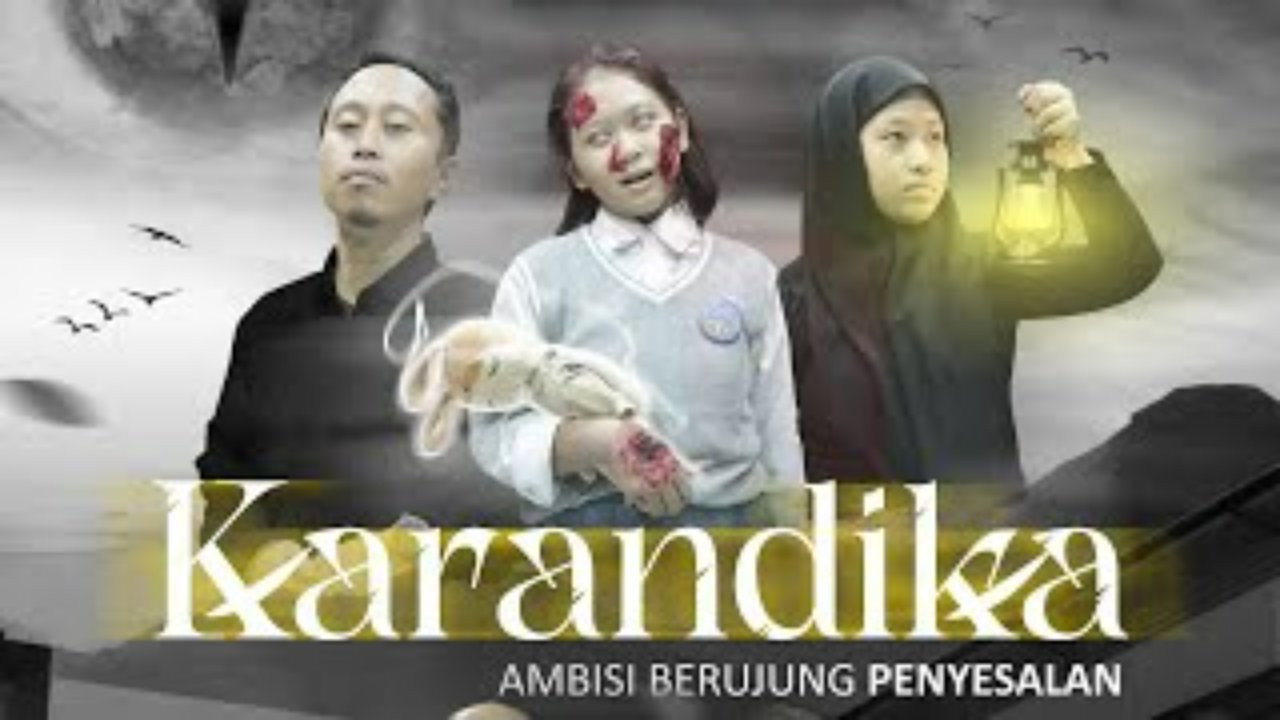 KARANDIKA's poster