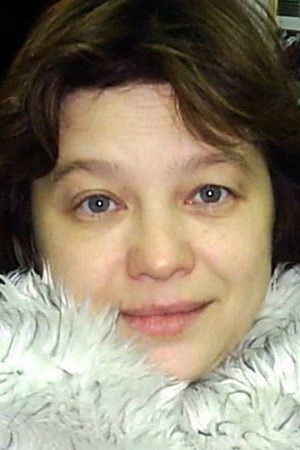 Olga Kuznetsova's poster