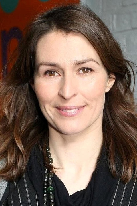 Helen Baxendale's poster