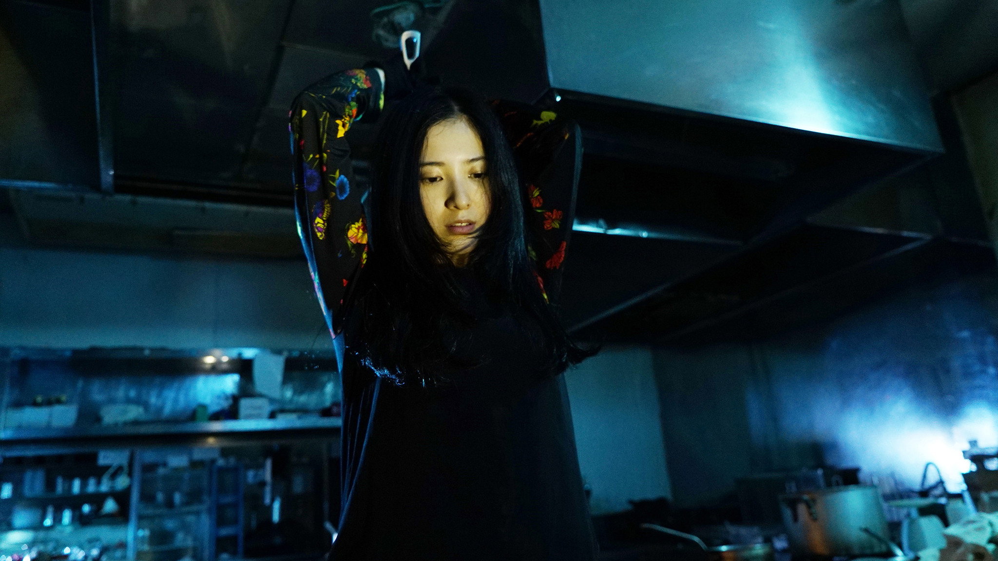 Yurigokoro's poster