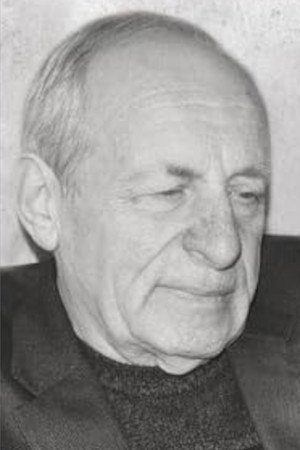 Guram Gegeshidze's poster