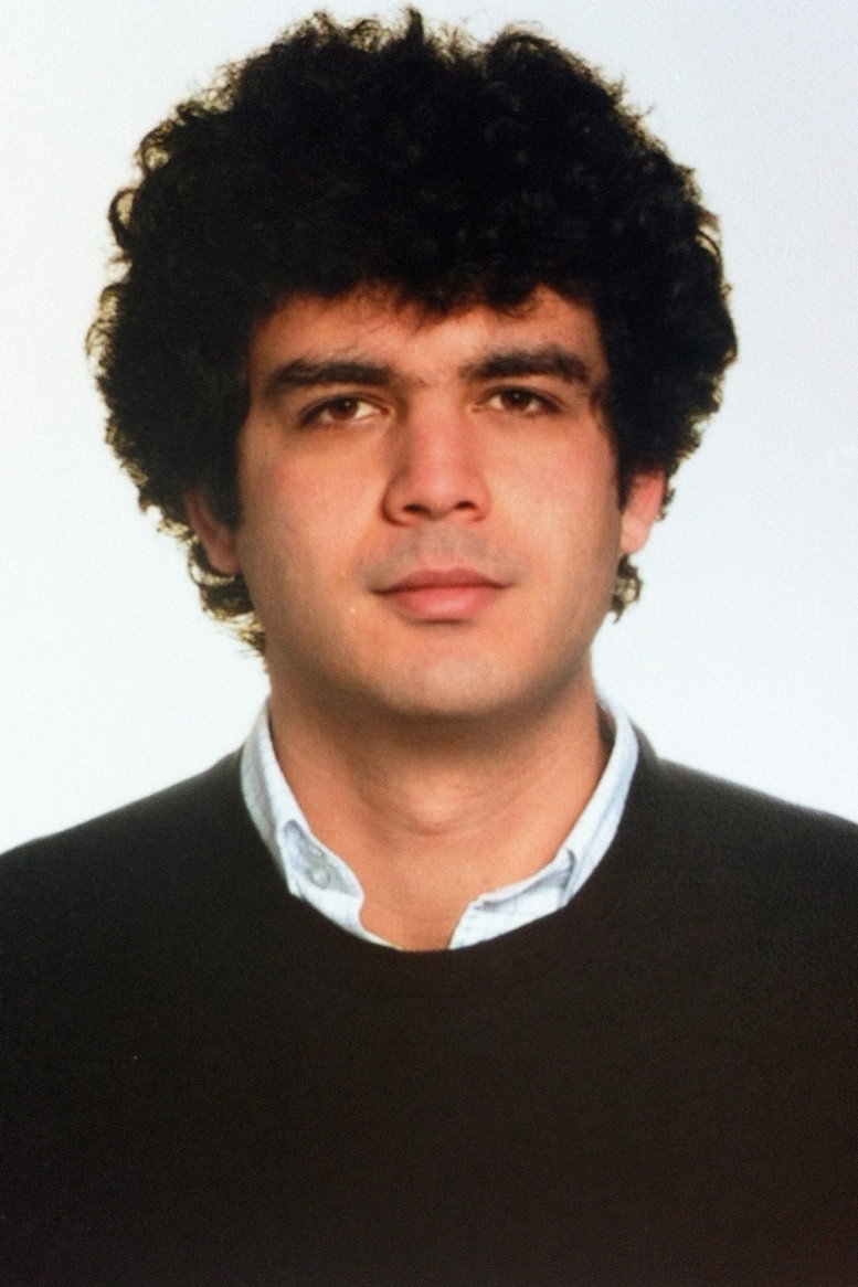 Yoel Meranda's poster