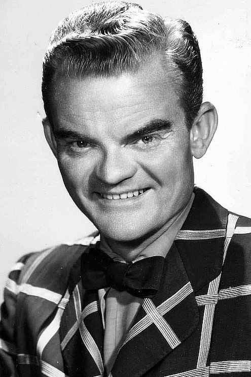 Spike Jones's poster