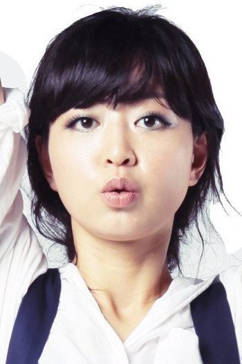 Seo Young-ju's poster