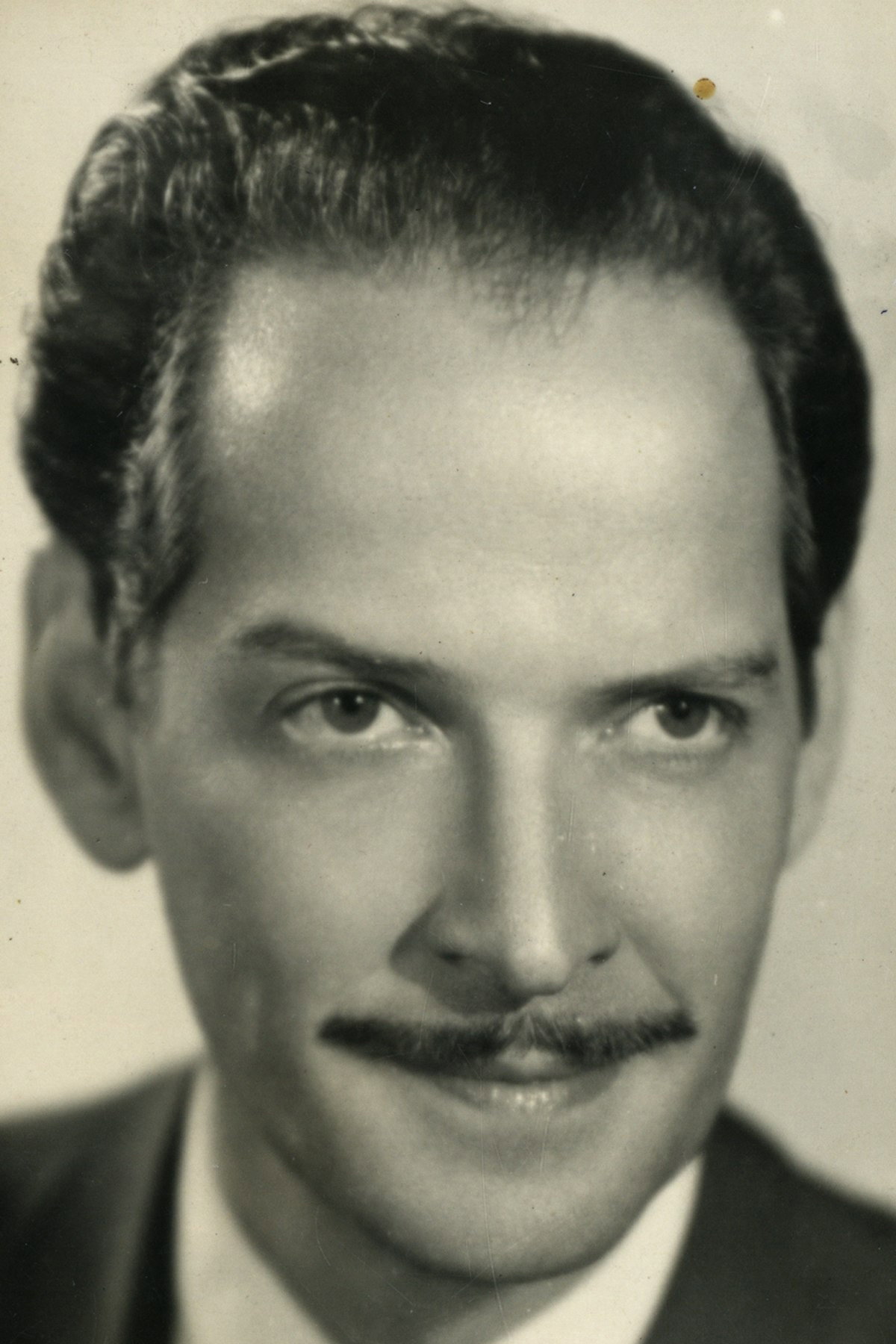 Rodolfo Mayer's poster