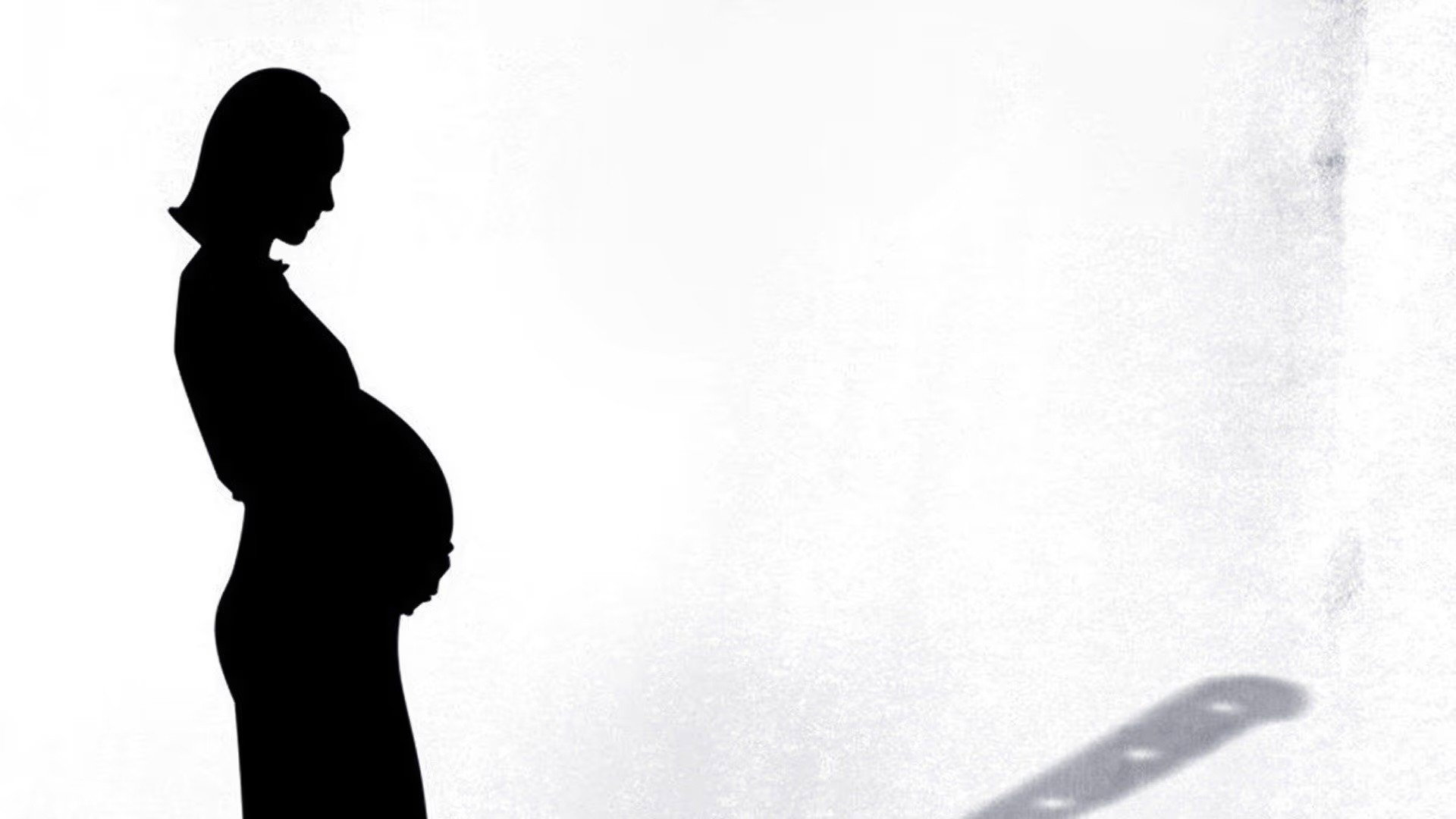 The Surrogacy Trap's poster