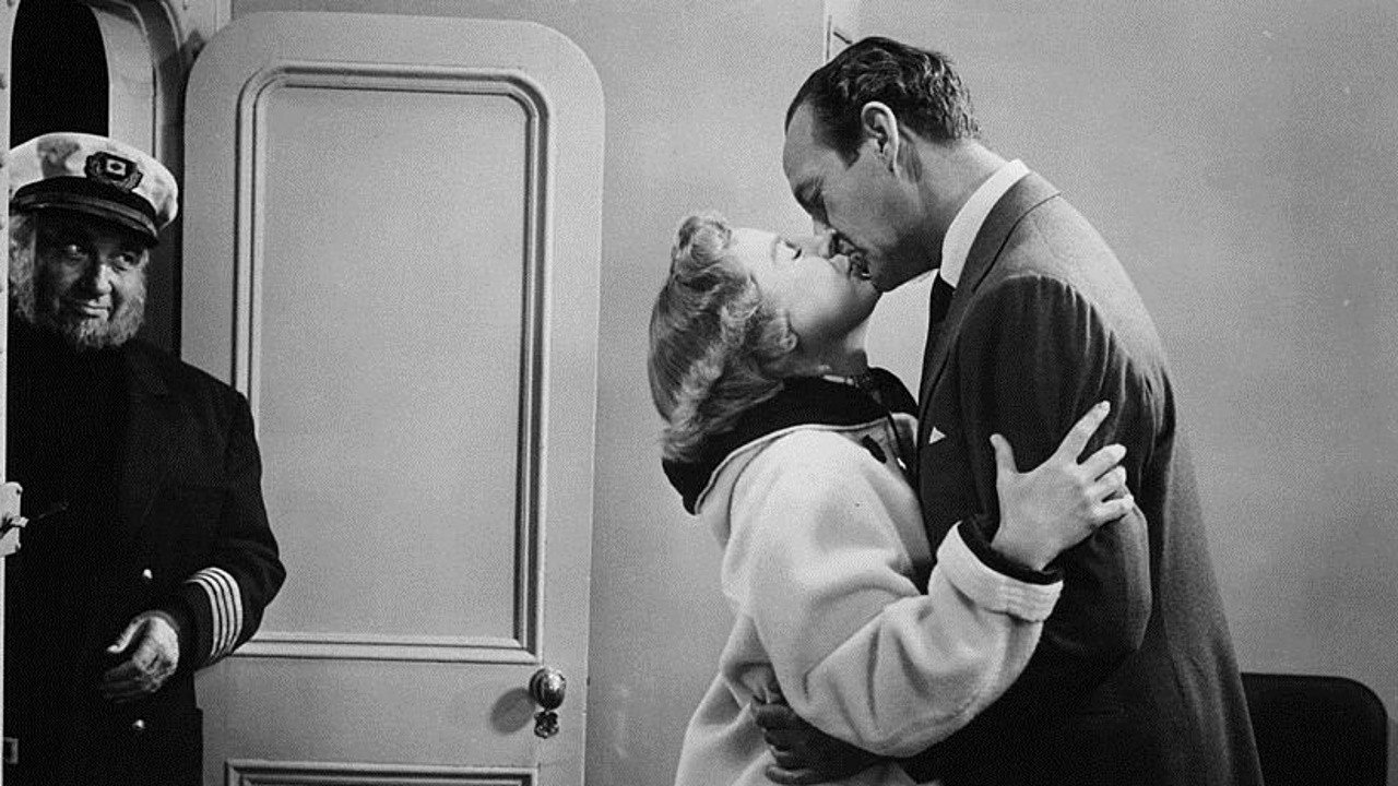 My Man Godfrey's poster