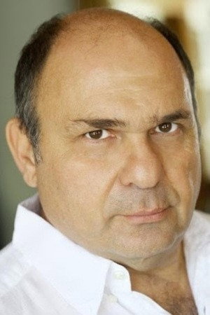 Vahe Bejan's poster