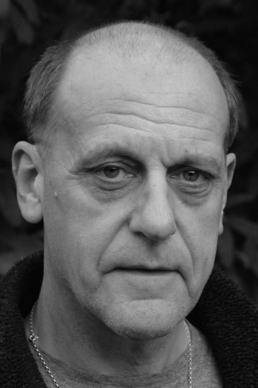 David Troughton's poster