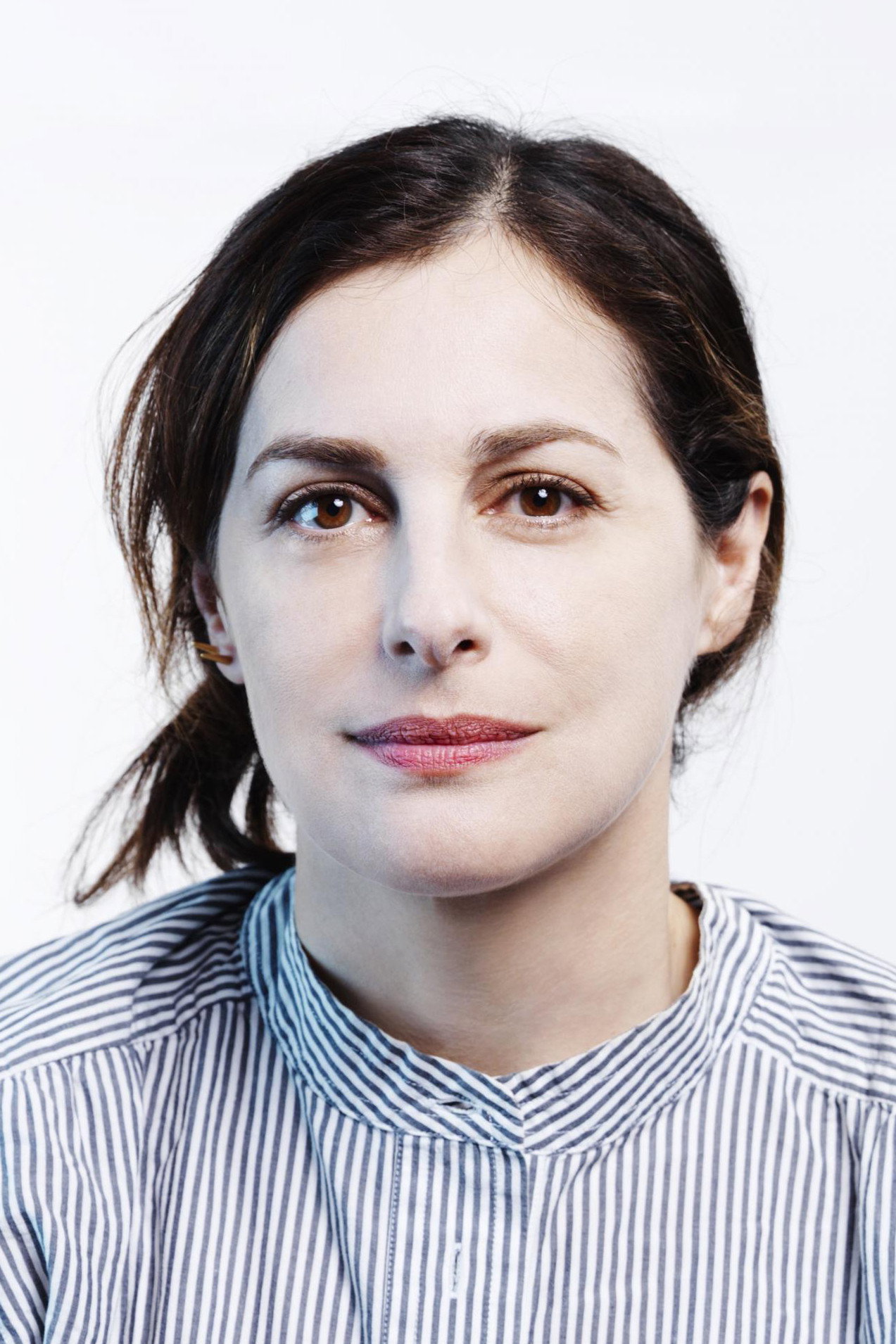 Amira Casar's poster