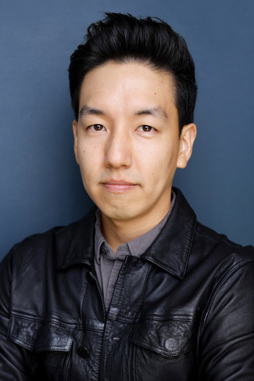 Paul Han's poster