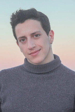 Bassem Ben Brahim's poster