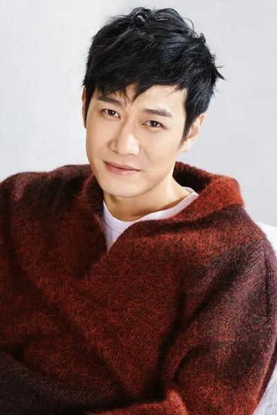 吴楠's poster