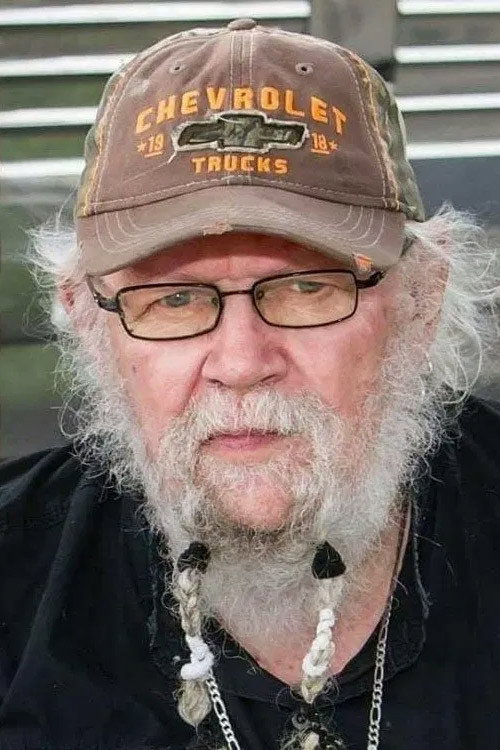 David Allan Coe's poster