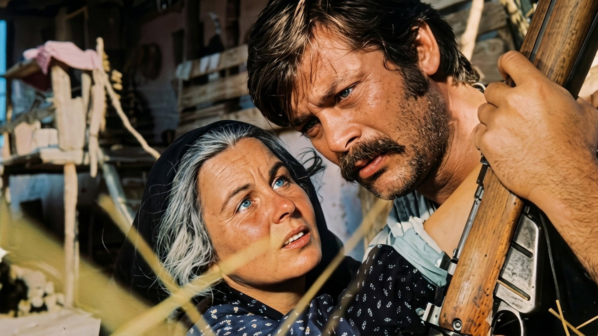 Ana Ocağı's poster