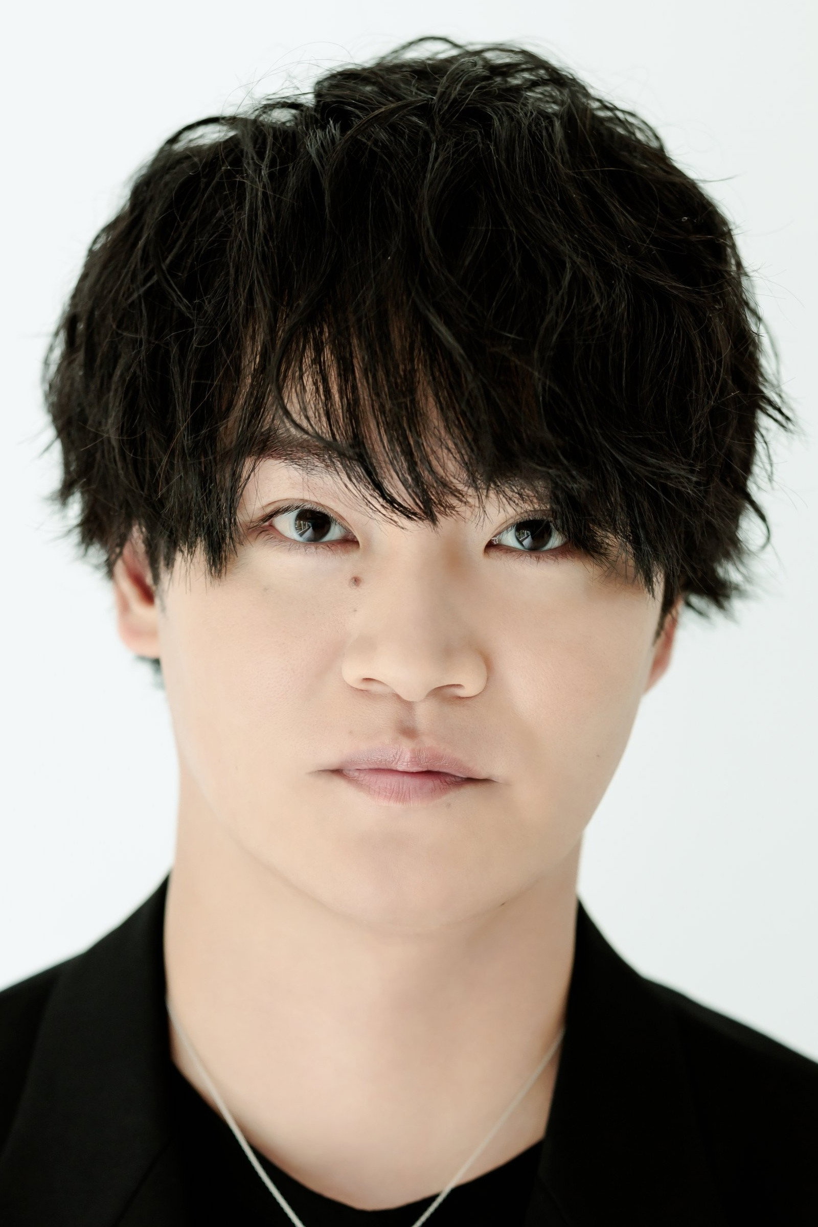 Yoshimasa Hosoya's poster