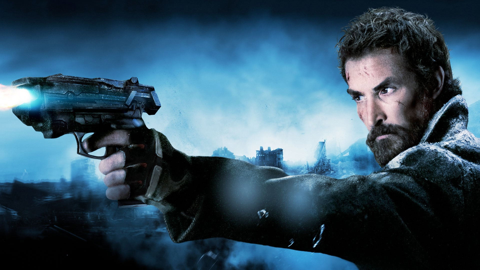 Falling Skies's poster