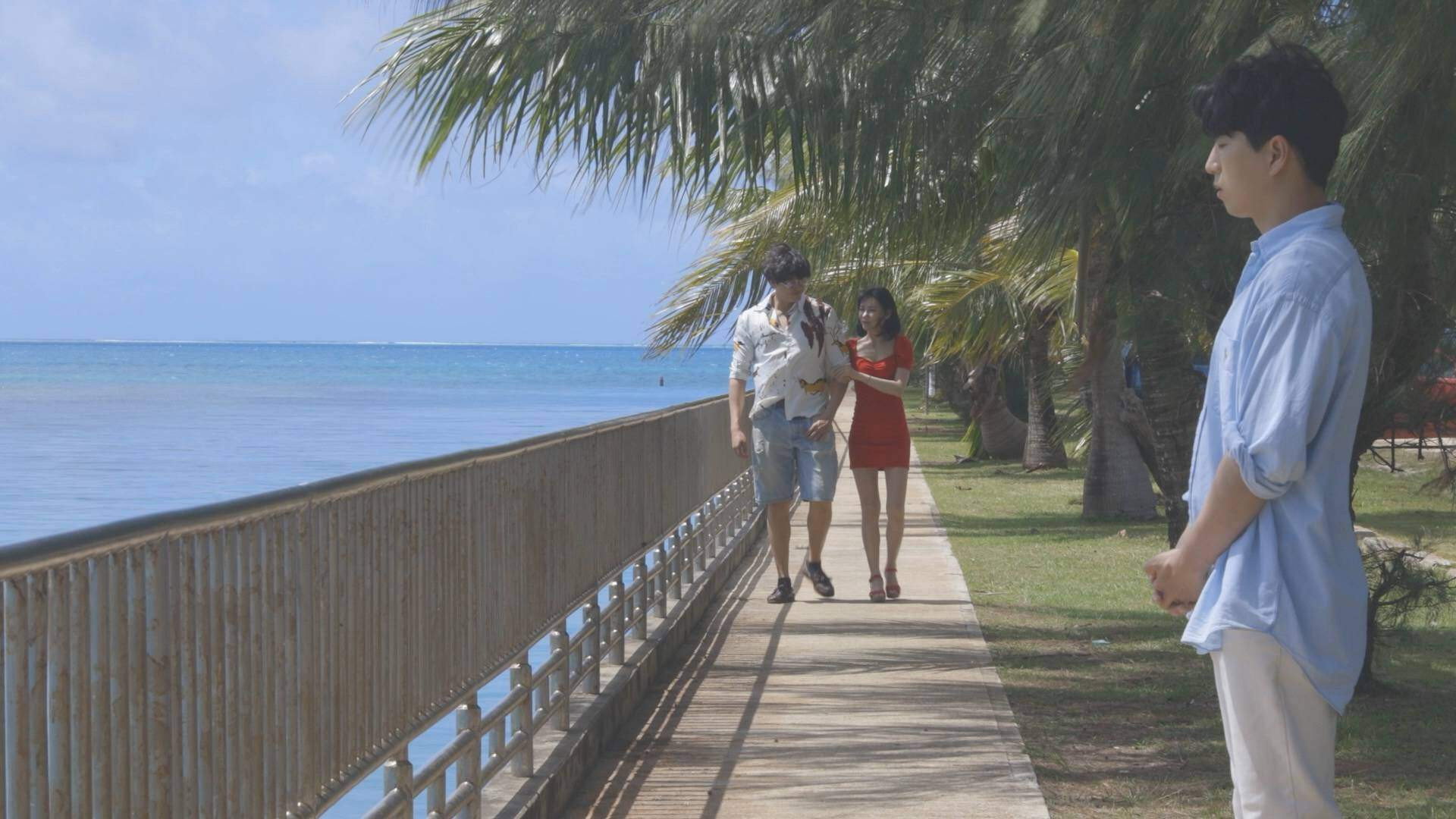 Saipan Romance Sex Instinct's poster