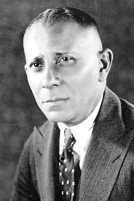 Erich von Stroheim's poster