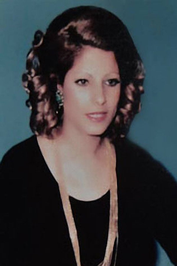 Badia Rayane's poster