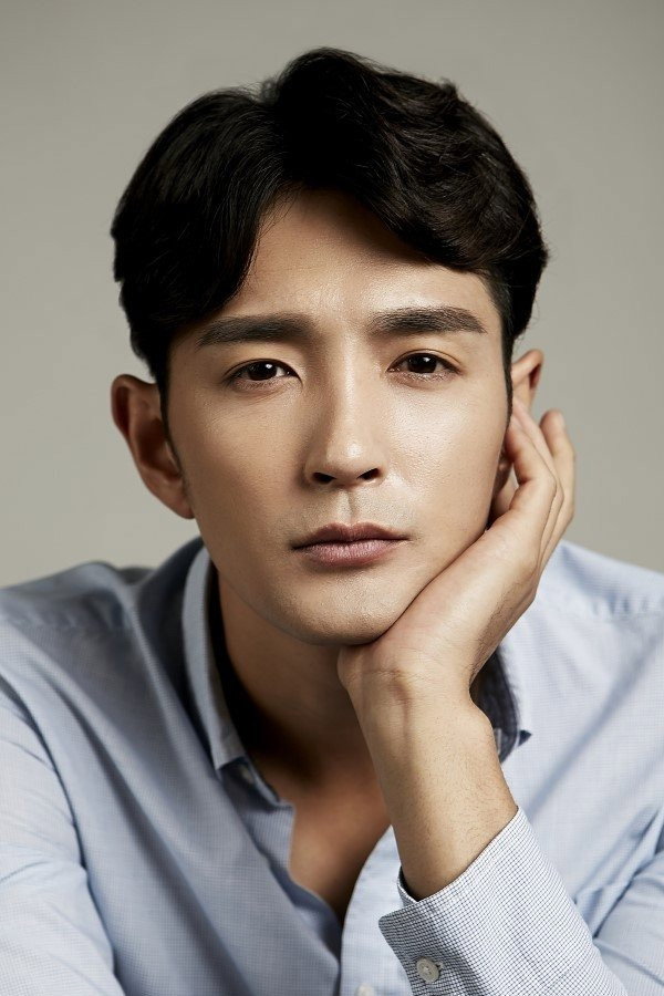 Oh Hee-joong's poster