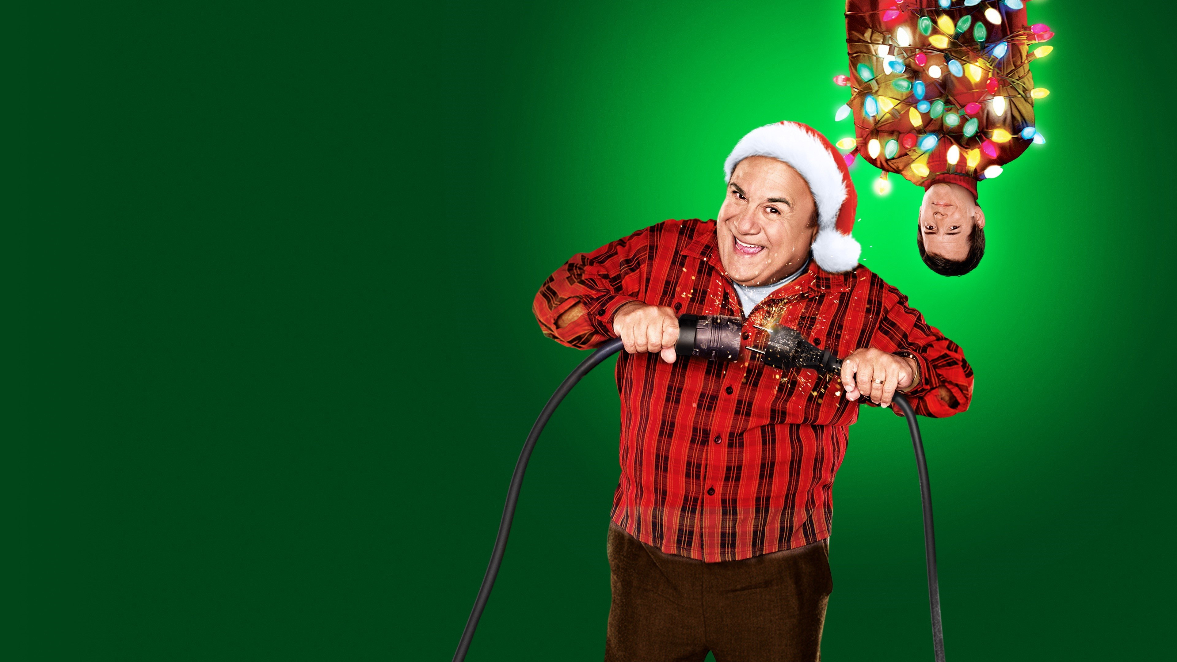 Deck the Halls's poster
