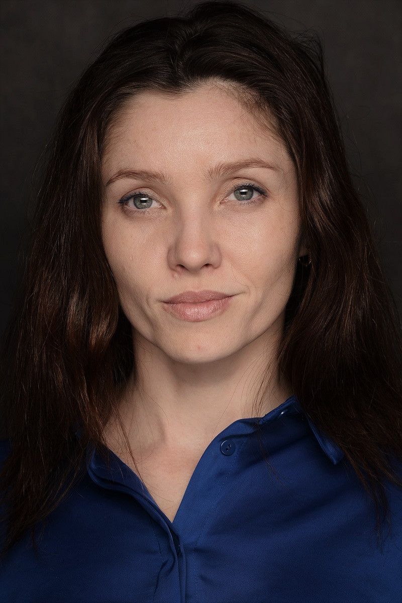 Elena Saar's poster