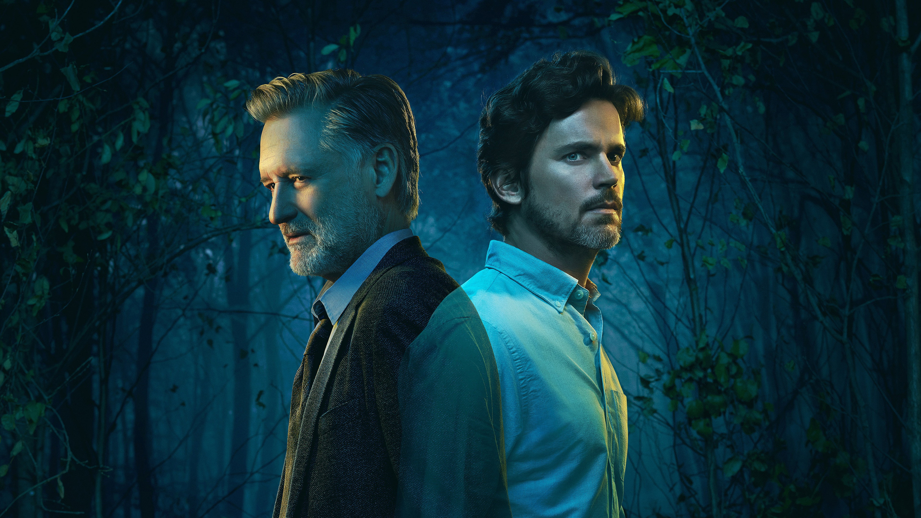 The Sinner's poster