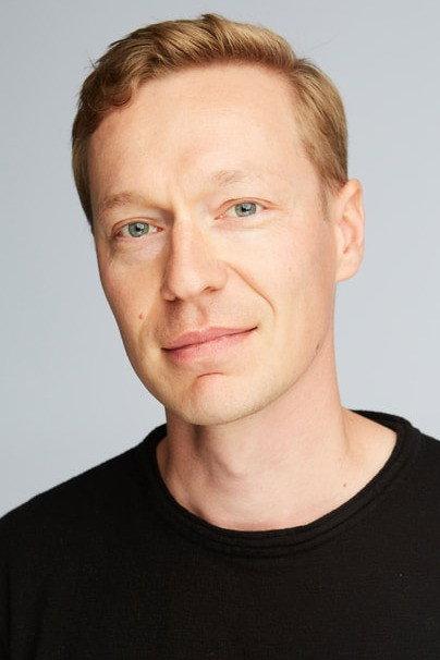 Timo Välisaari's poster