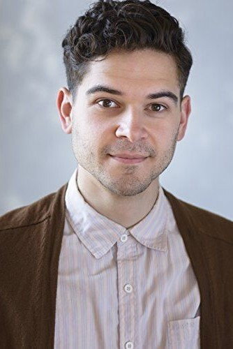 Daniel Maslany's poster
