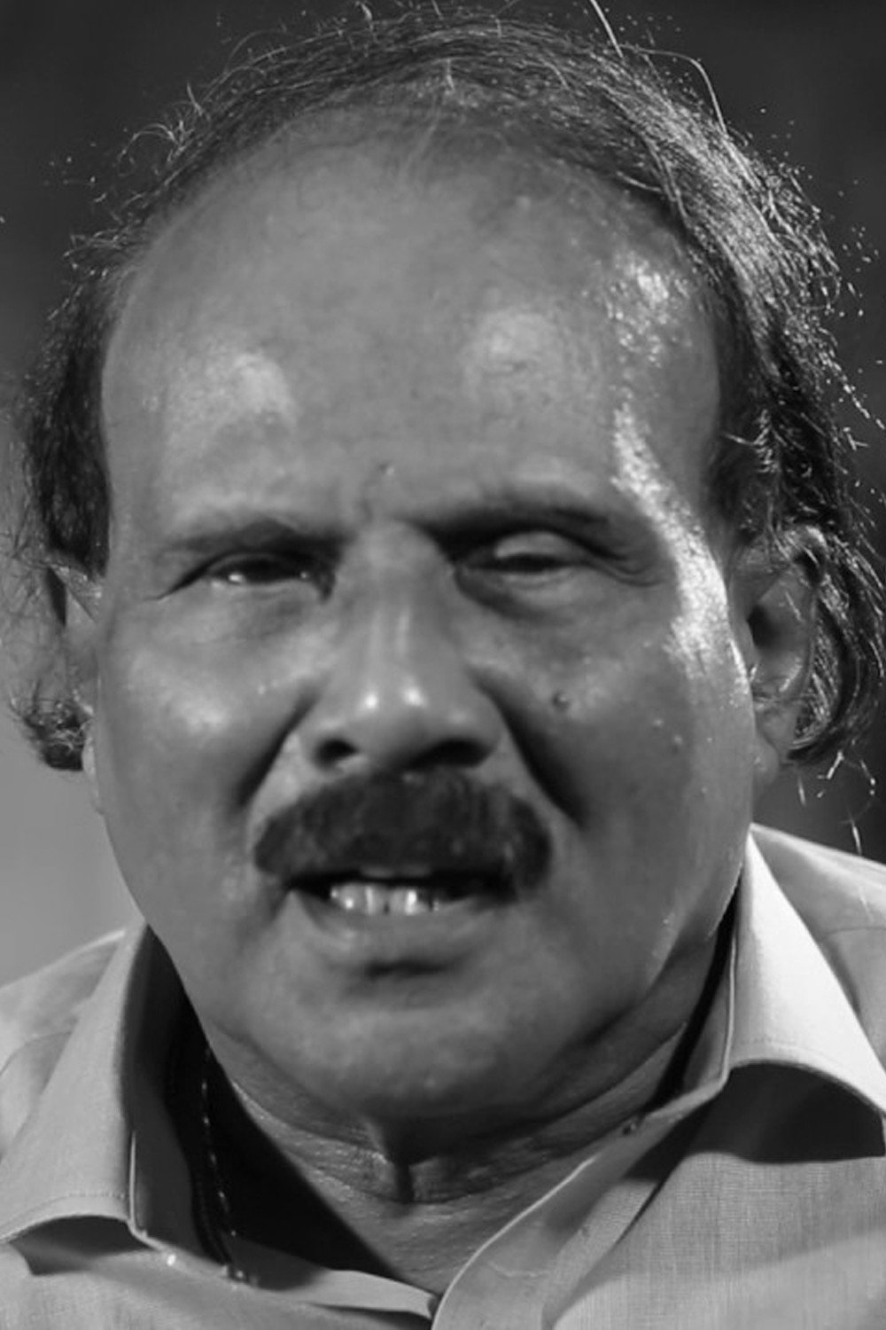 Kaloor Dennis's poster