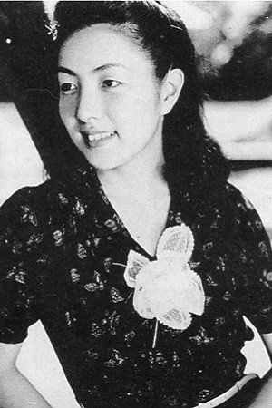 Chikako Miyagi's poster