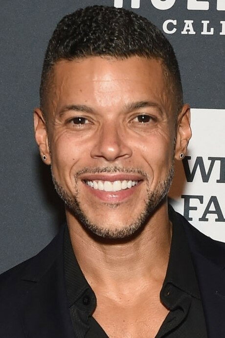 Wilson Cruz's poster