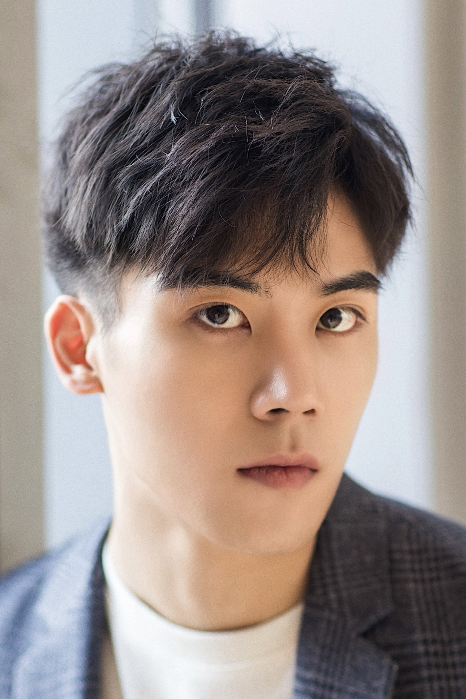 Xu Yanlei's poster