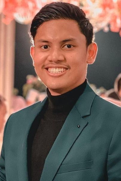 Ibnu Wardani's poster