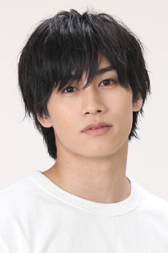 Raiga Terasaka's poster