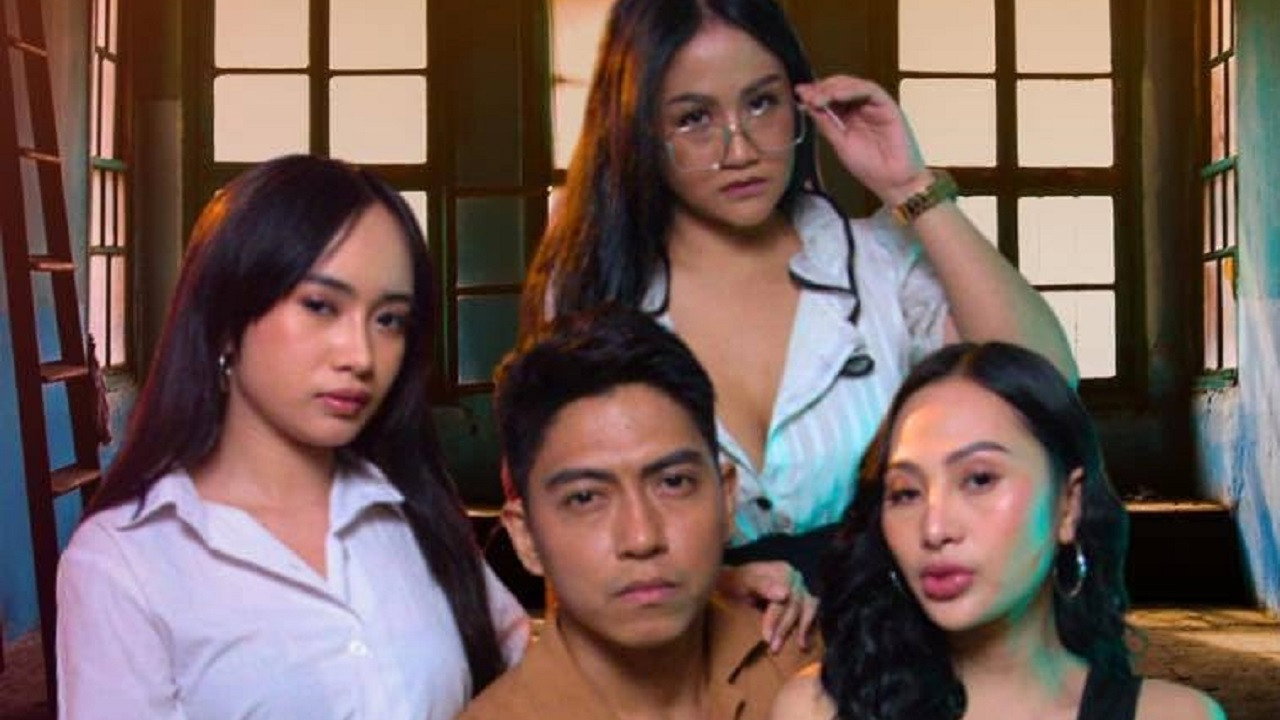 Housemates's poster