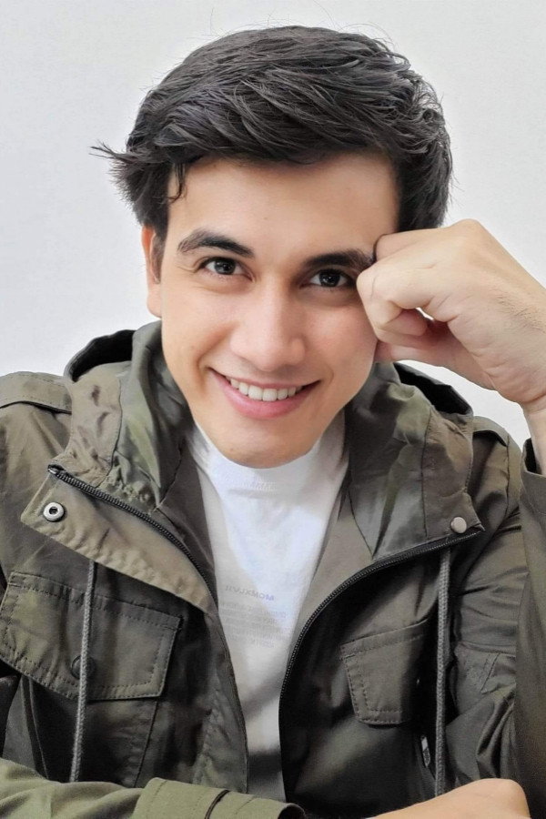 Arjay Bautista's poster