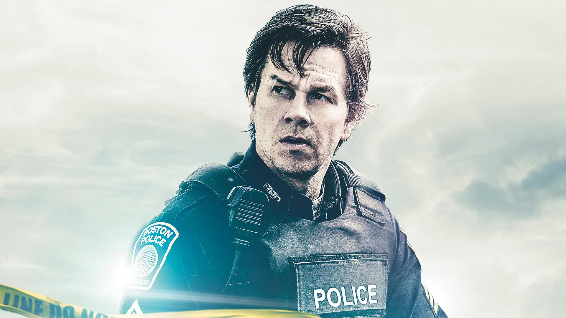 Patriots Day's poster