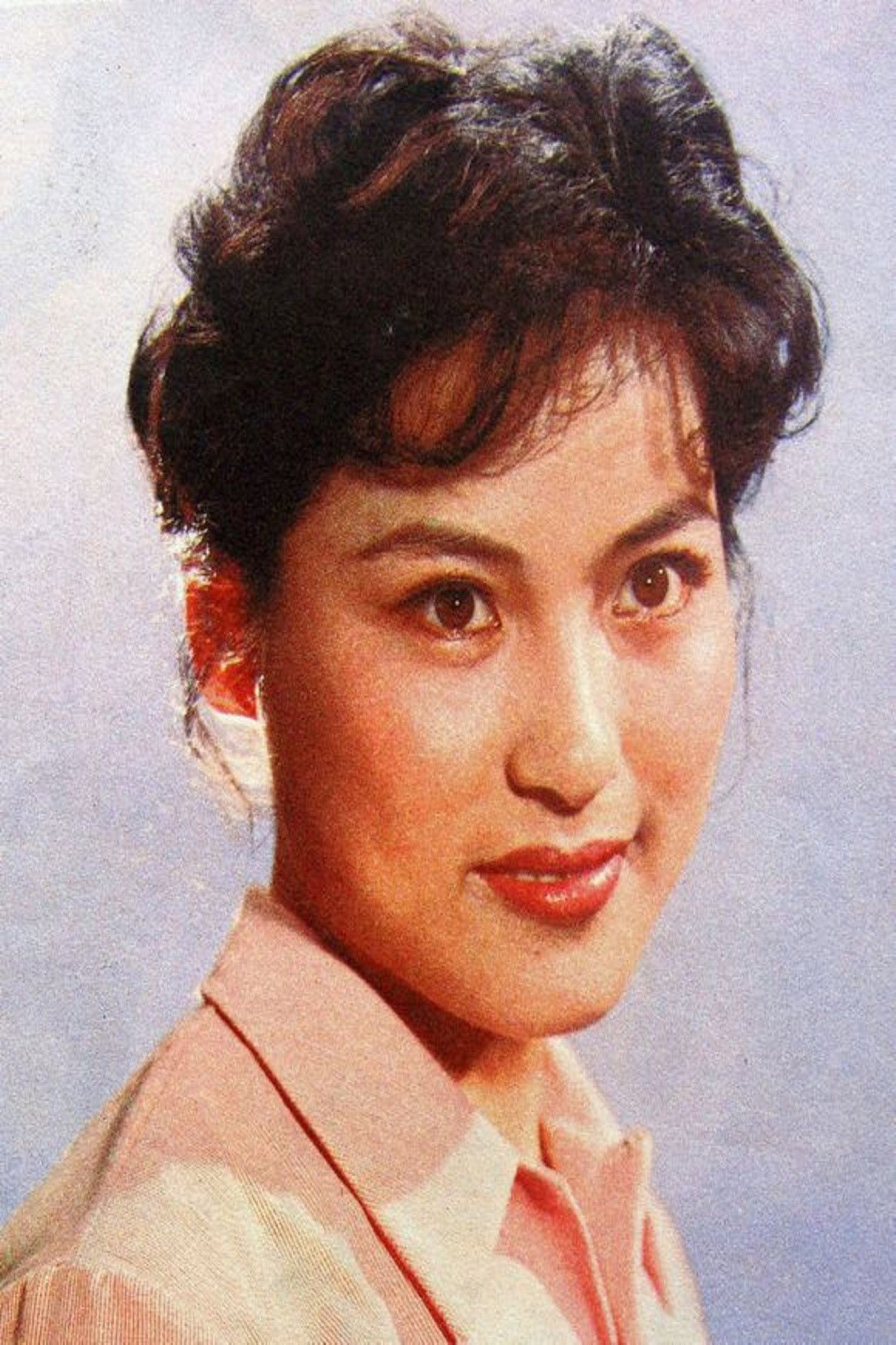 Yuqin Gu's poster