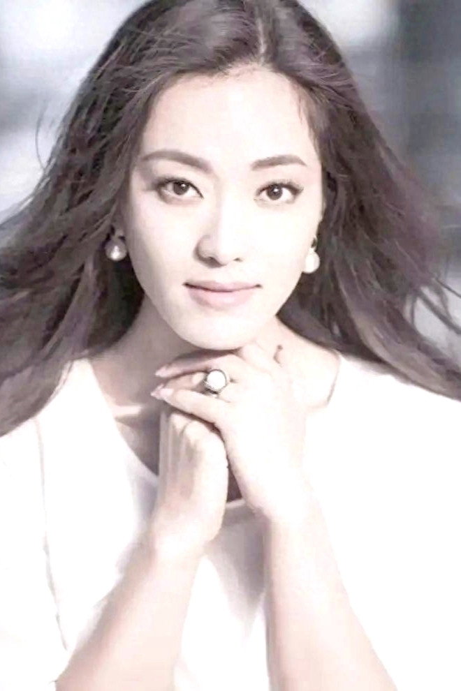 张培's poster