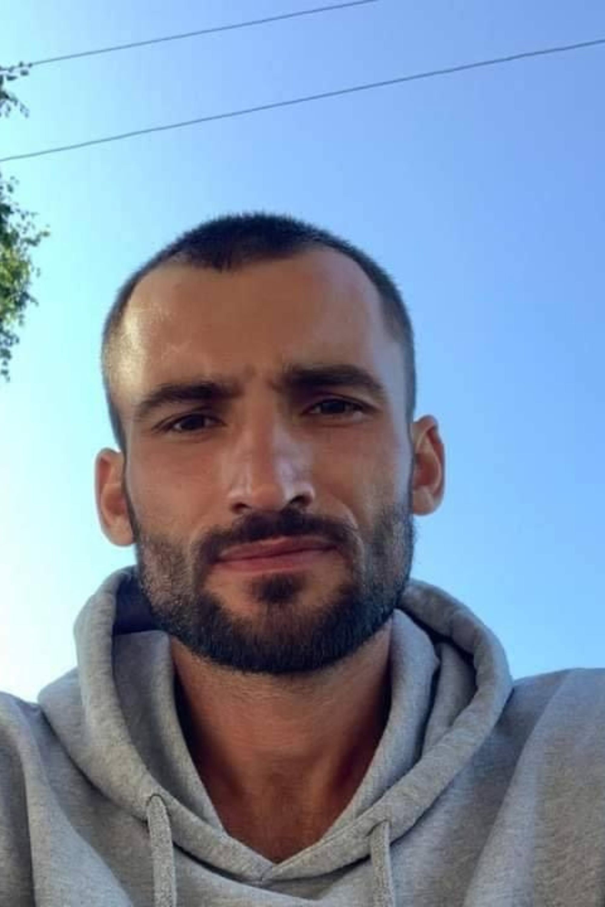 Tudor Țurcanu's poster